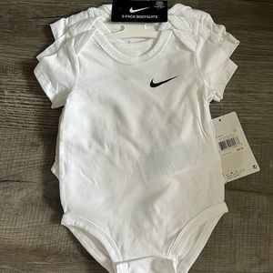 Nike Onesies/Bodysuits